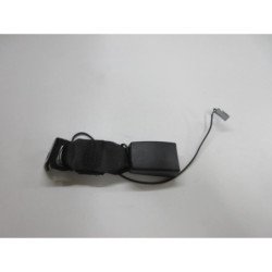 Attache Ceinture Arriere Centrale Opel Corsa E